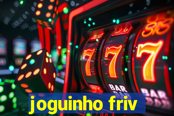 joguinho friv